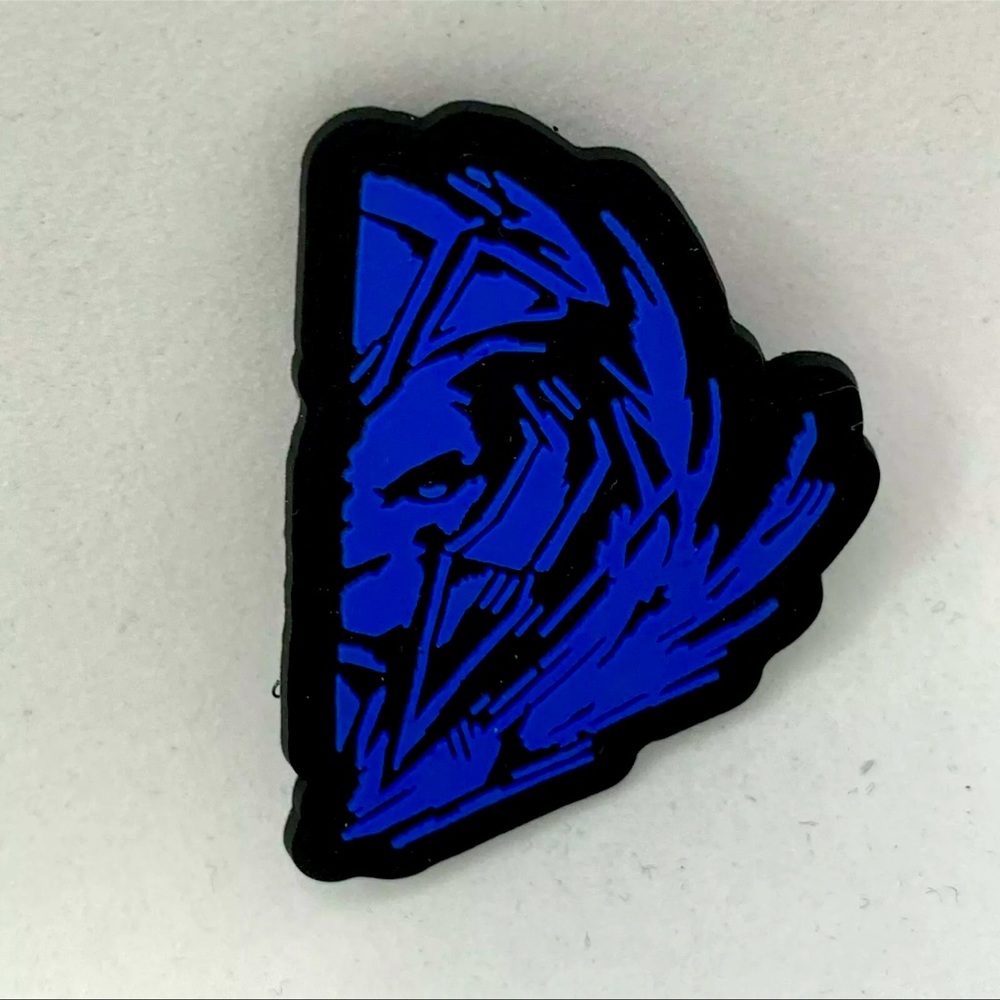 World of Warcraft BfA For The Alliance Badge